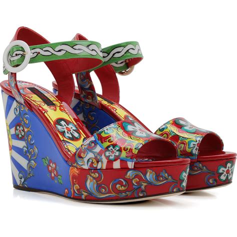 Wholesale Dolce And Gabbana Shoes 